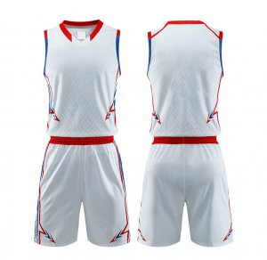 Basketball Uniforms