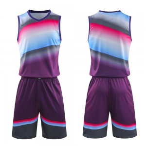 Basketball Uniforms