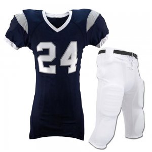 American Football Uniforms