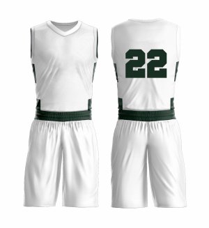 Basketball Uniforms