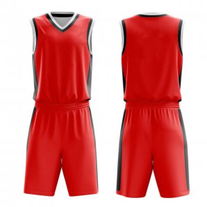 Basketball Uniforms