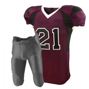 American Football Uniforms