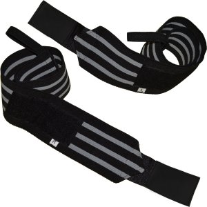 Wrist Wraps