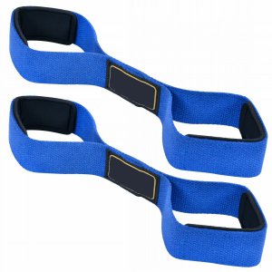 Weightlifting Straps