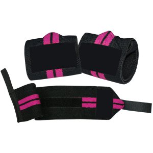 Wrist Wraps