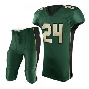 American Football Uniforms