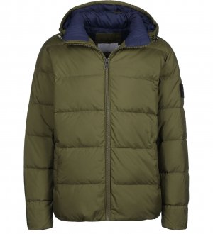 Puffer Jackets