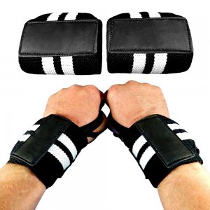 Wrist Wraps